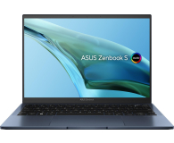 ASUS ZenBook S13 R5-6600U/16GB/512/Win11 OLED - 1093743 - zdjęcie 4